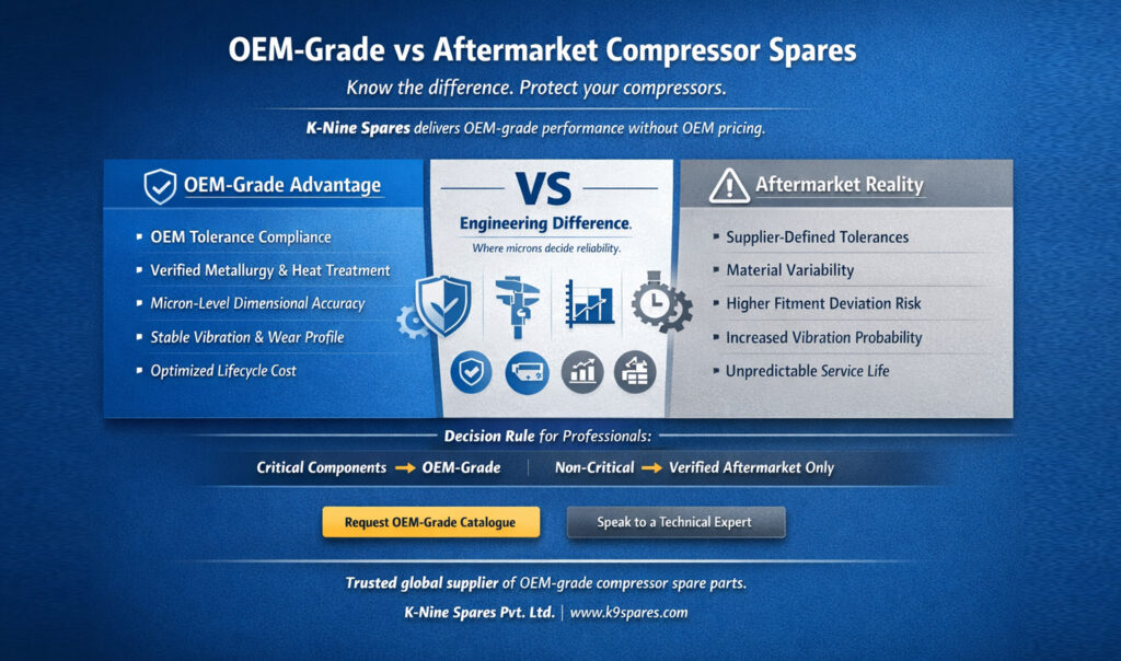 OEM-grade