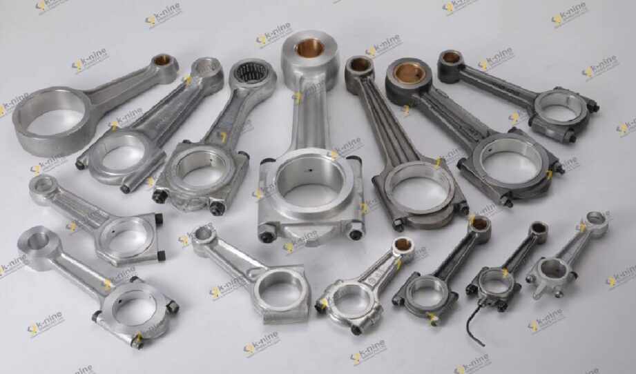 Connecting Rods