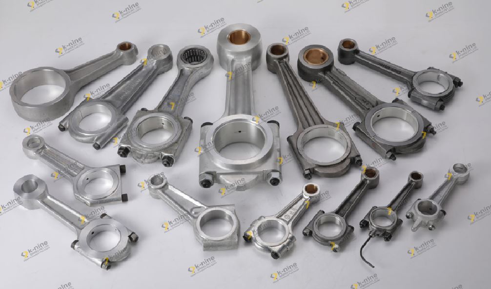 Connecting Rods
