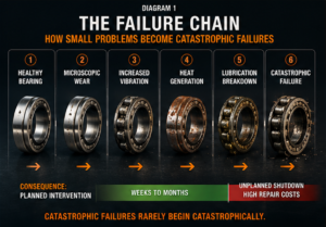 The Failure Chain
