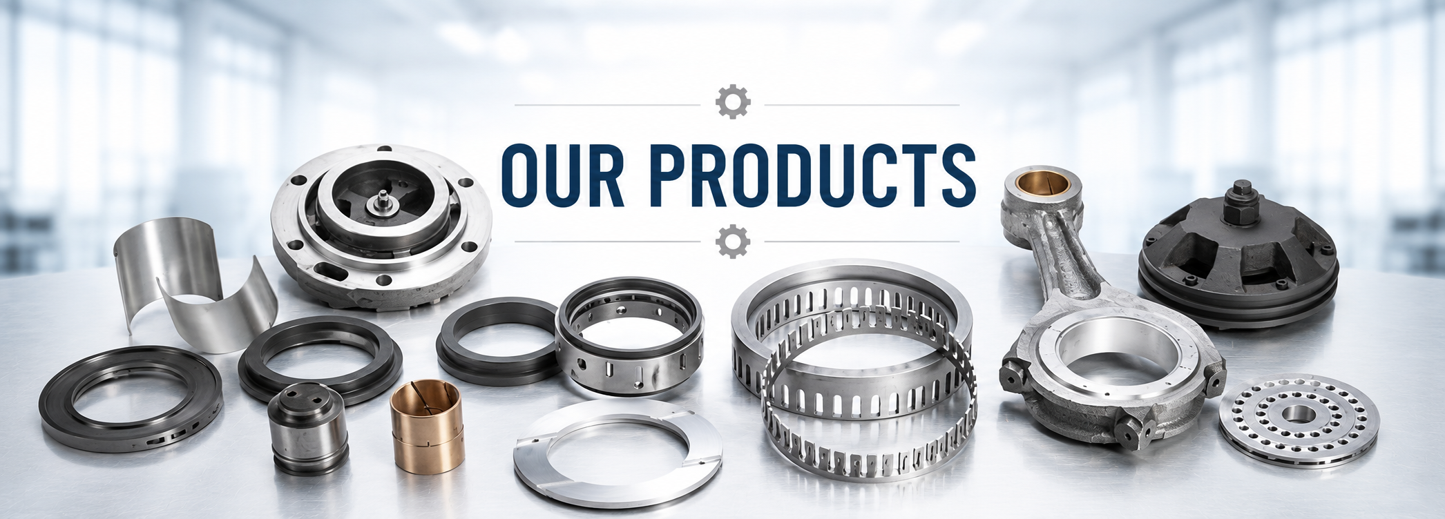 Products
