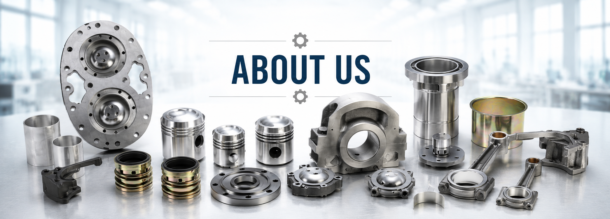 About Us