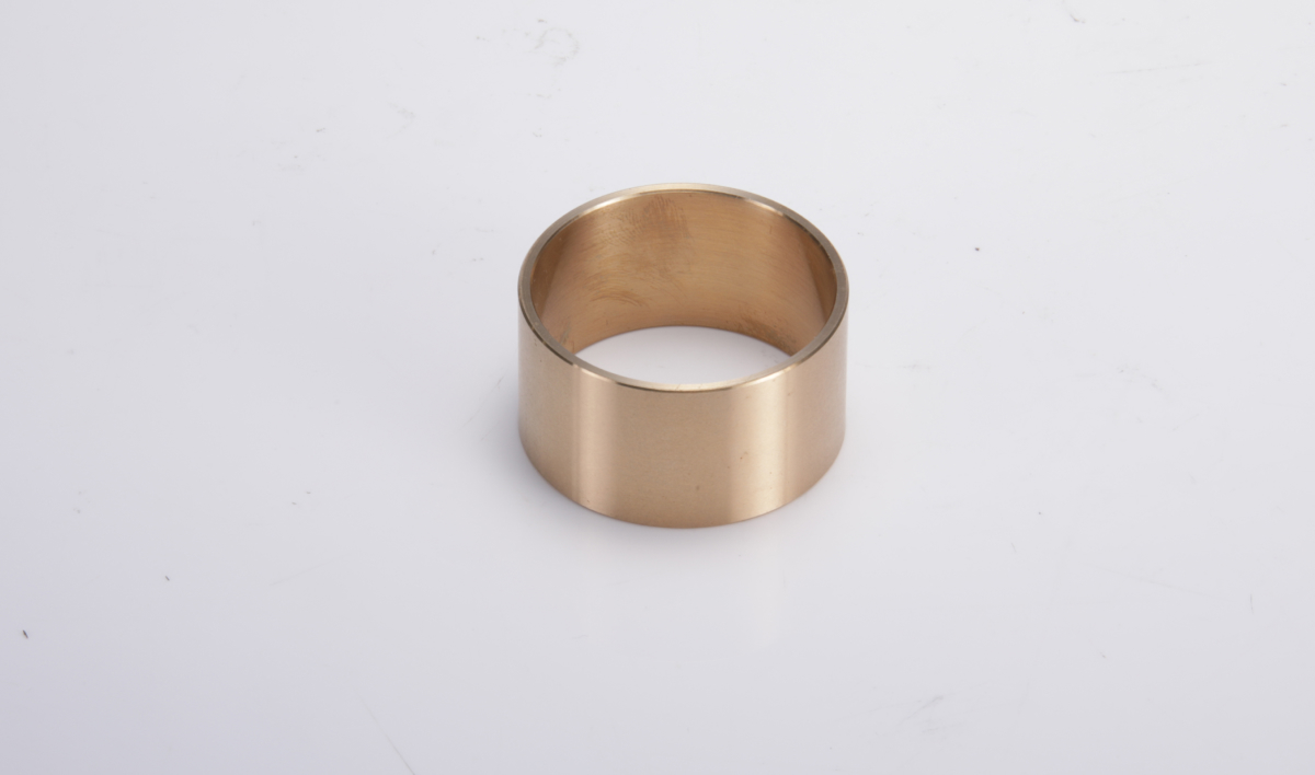 BITZER BRONZE BUSH