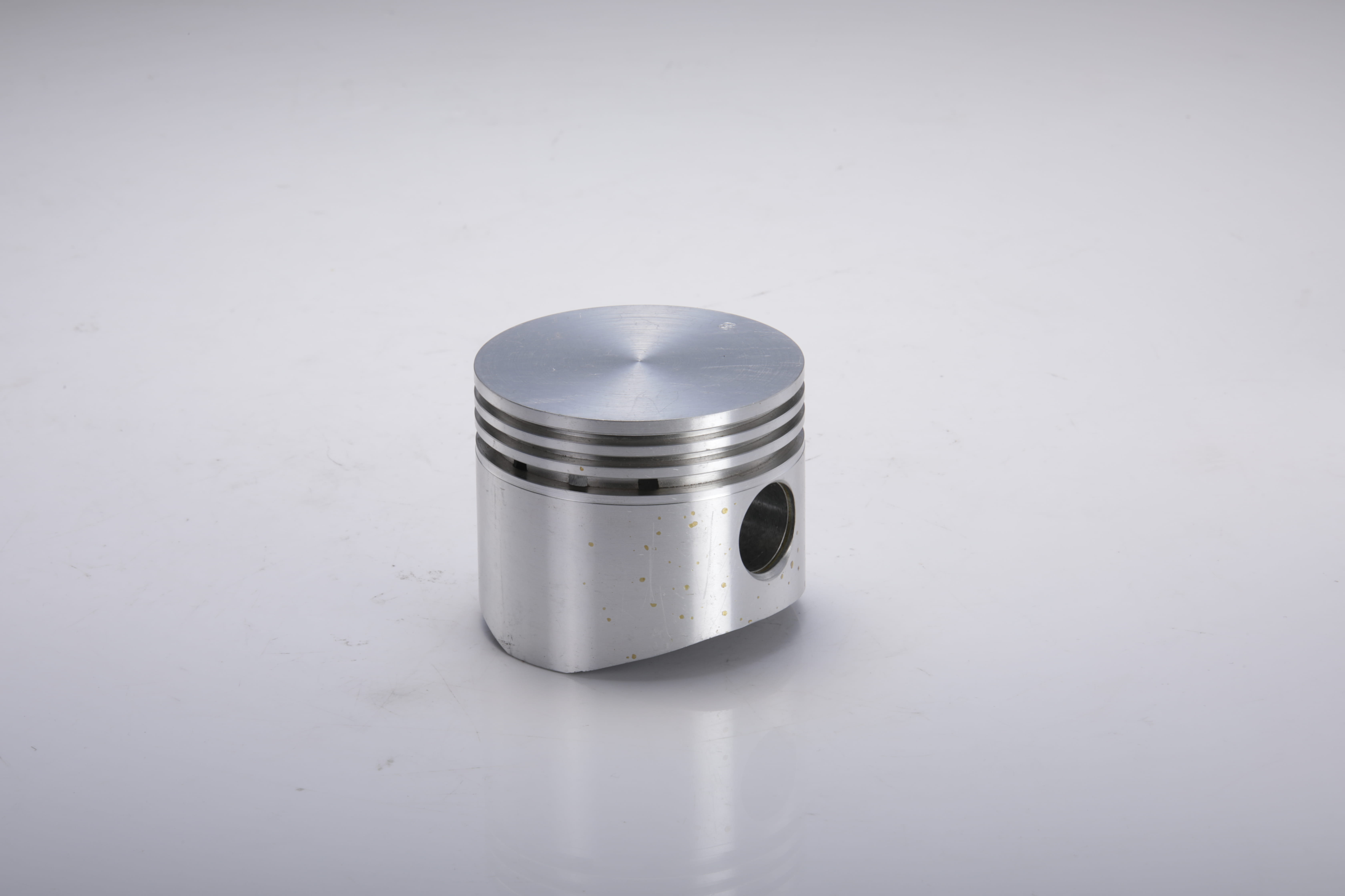 Dorin Piston