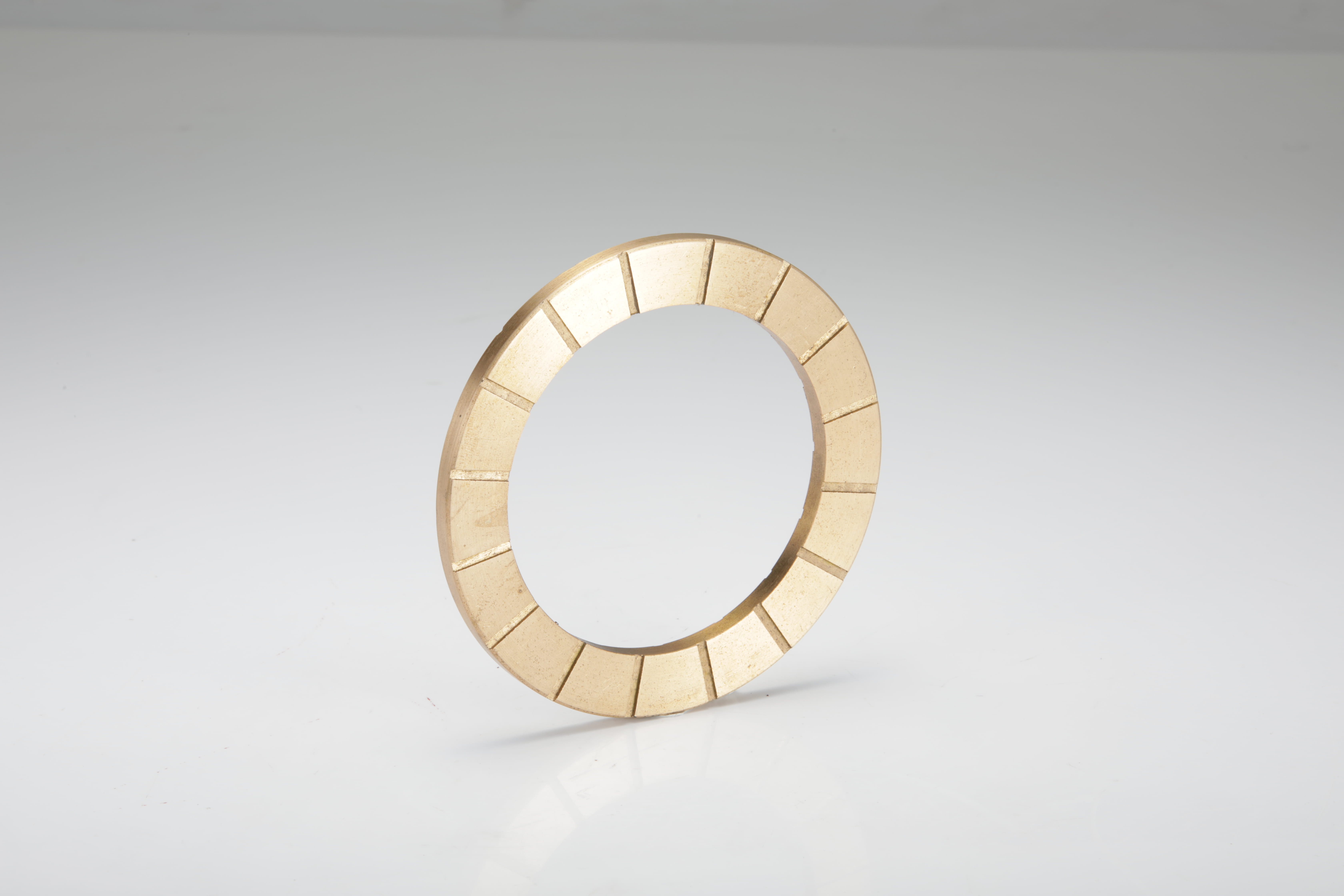 FRICK THRUST WASHER