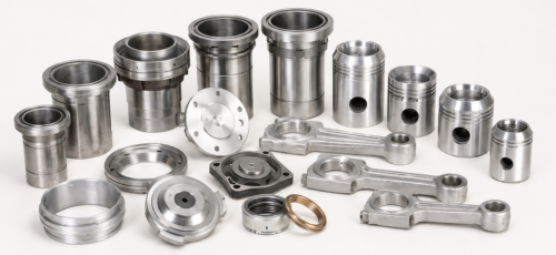 Daikin Spares