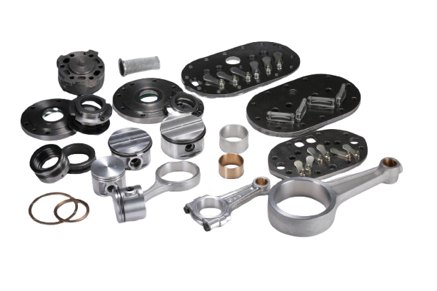 Spares