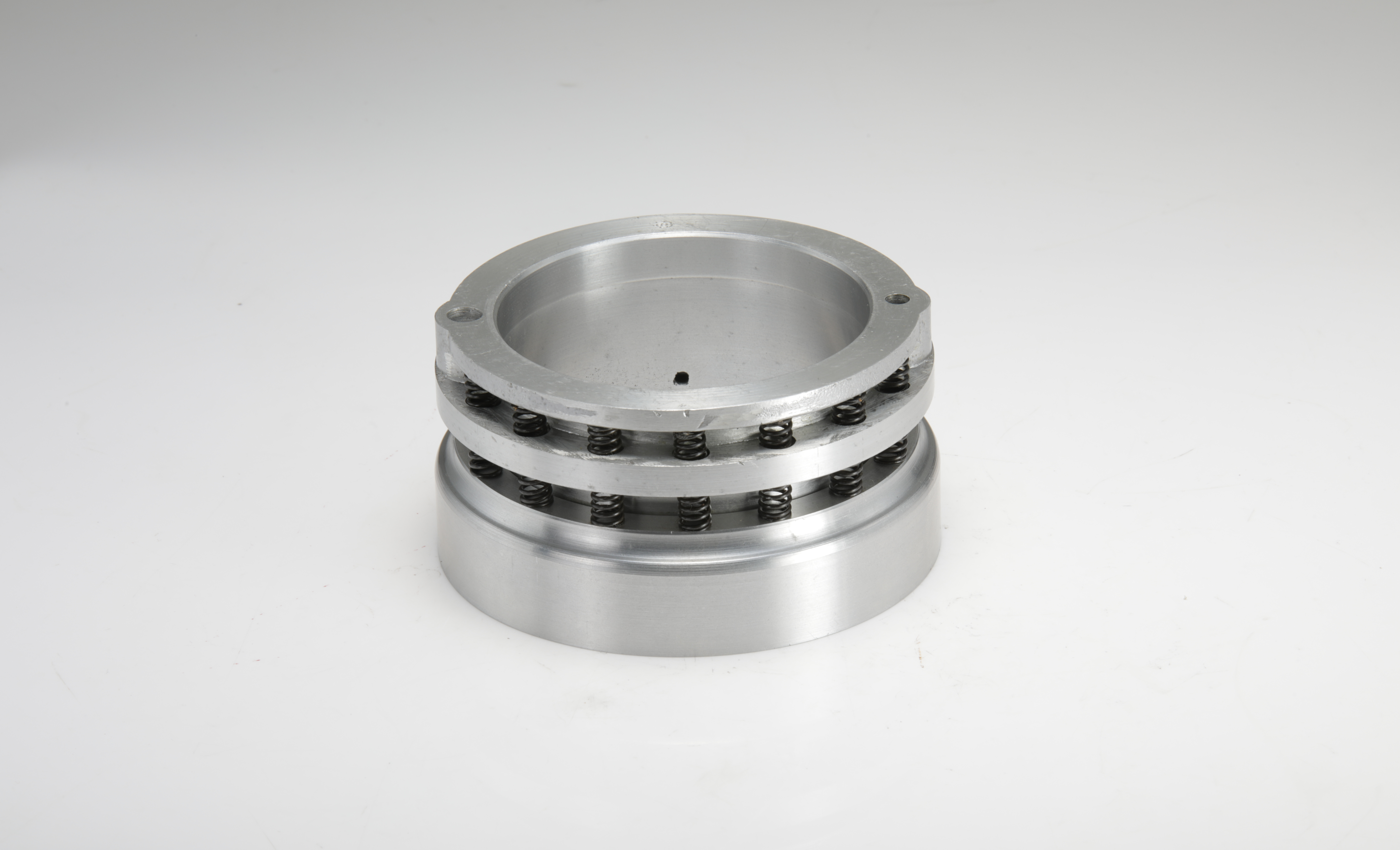 UNLOADER ASSEMBLY