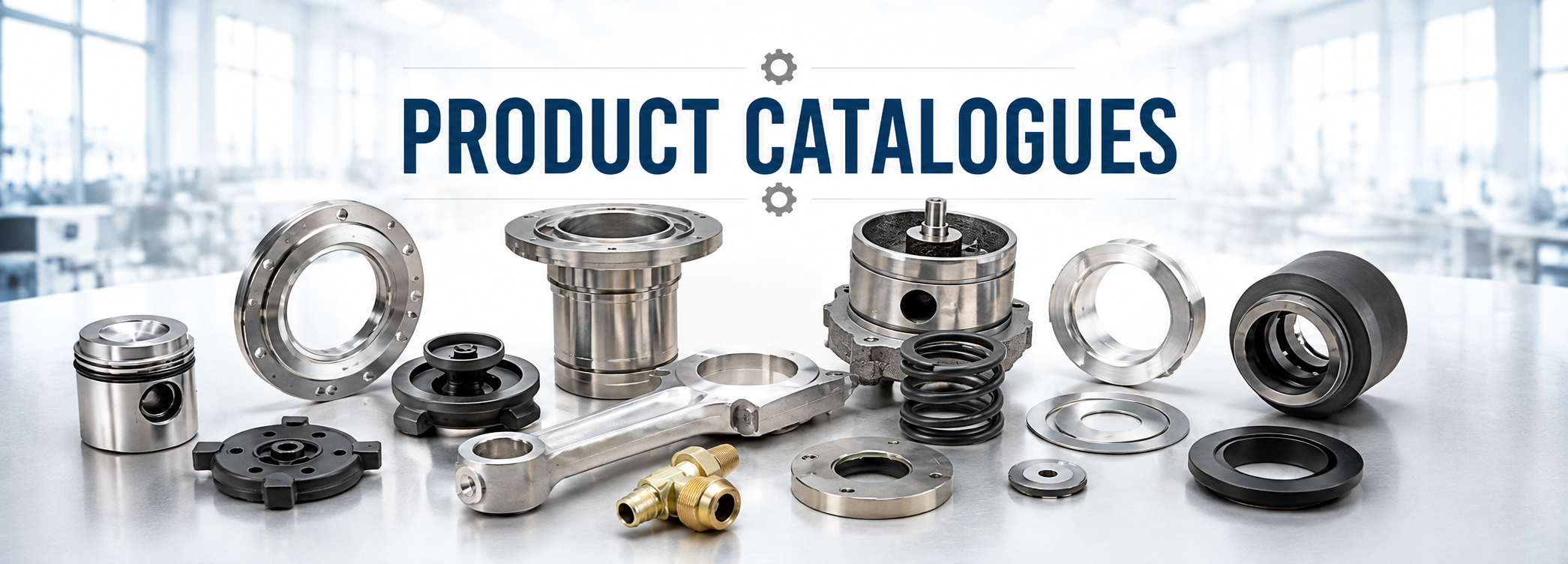 Product Catalogues