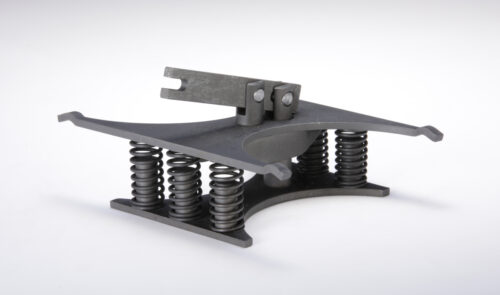VILTER UNLOADER