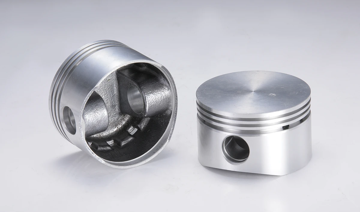 BOCK PISTON