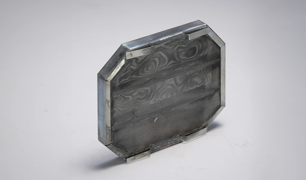 Carrier Filter