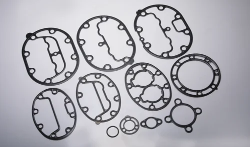 Carrier Gasket