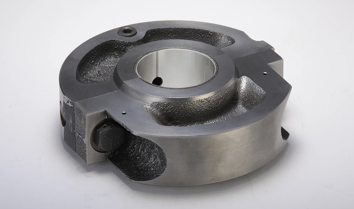 Carrier Housing