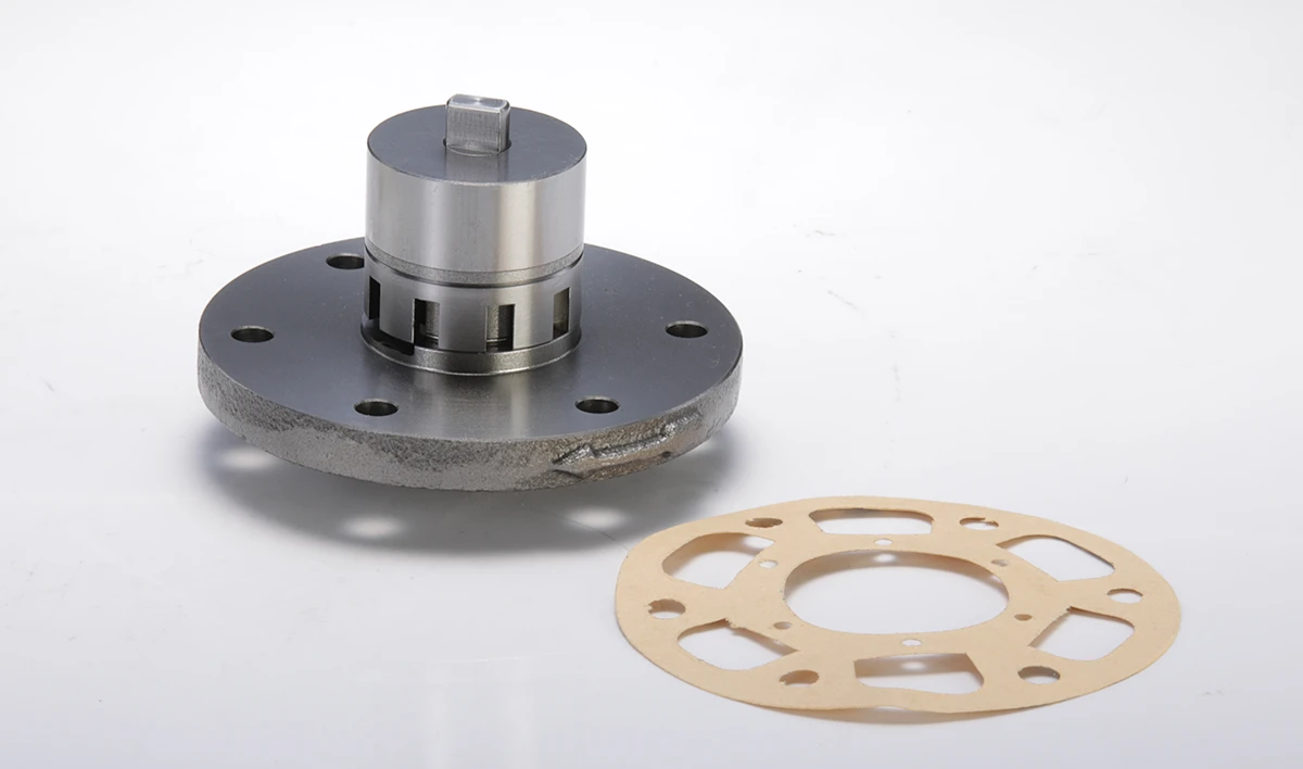 Carrier Oil Pump