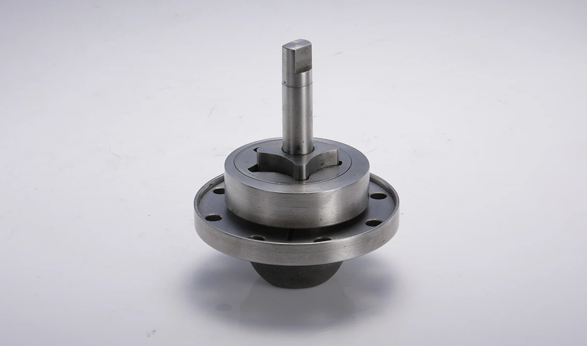 DAIKIN OIL PUMP