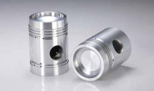GRAM PISTON