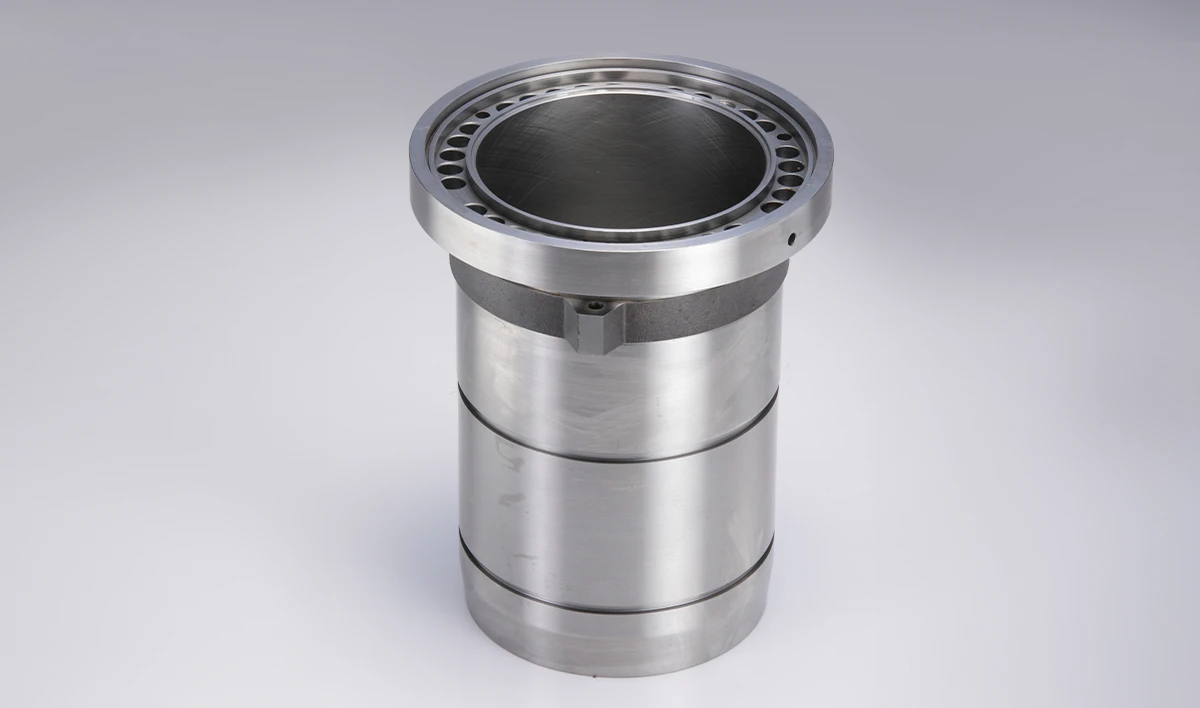 HASEGAWA CYLINDER LINER