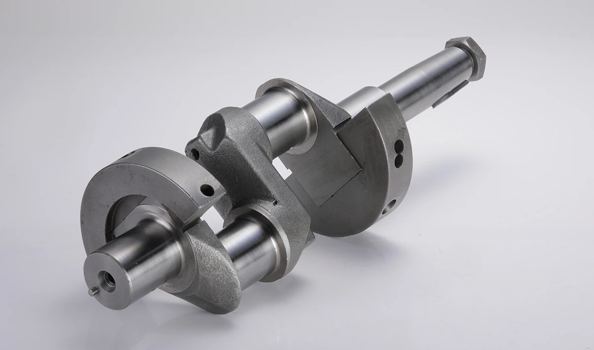 STAL CRANKSHAFT