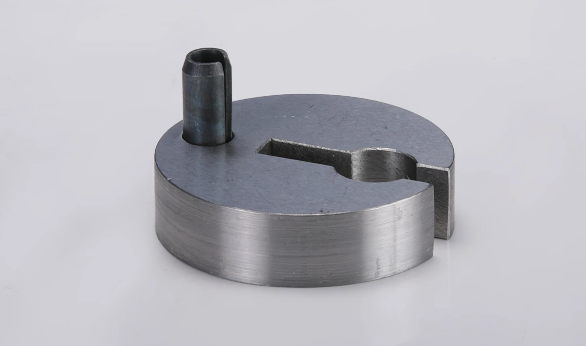 YORK OIL PUMP