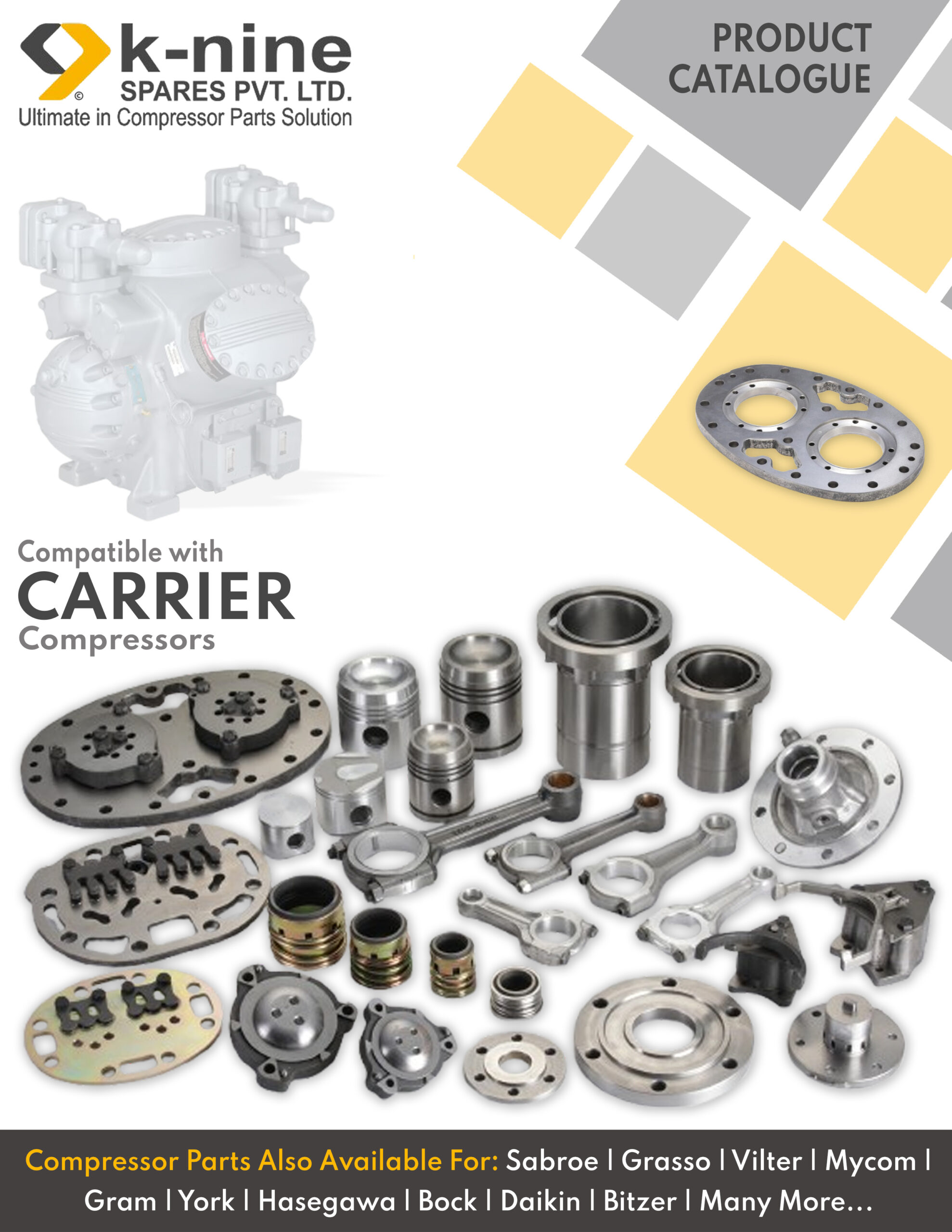 CARRIER