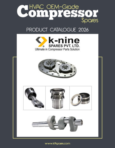 K-Nine Models Catalog
