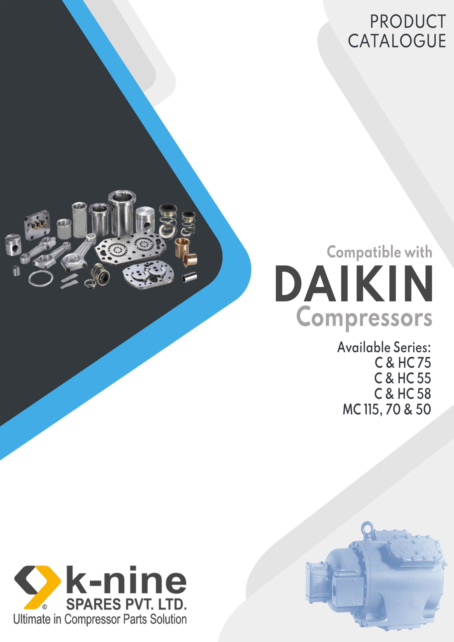 DAIKIN
