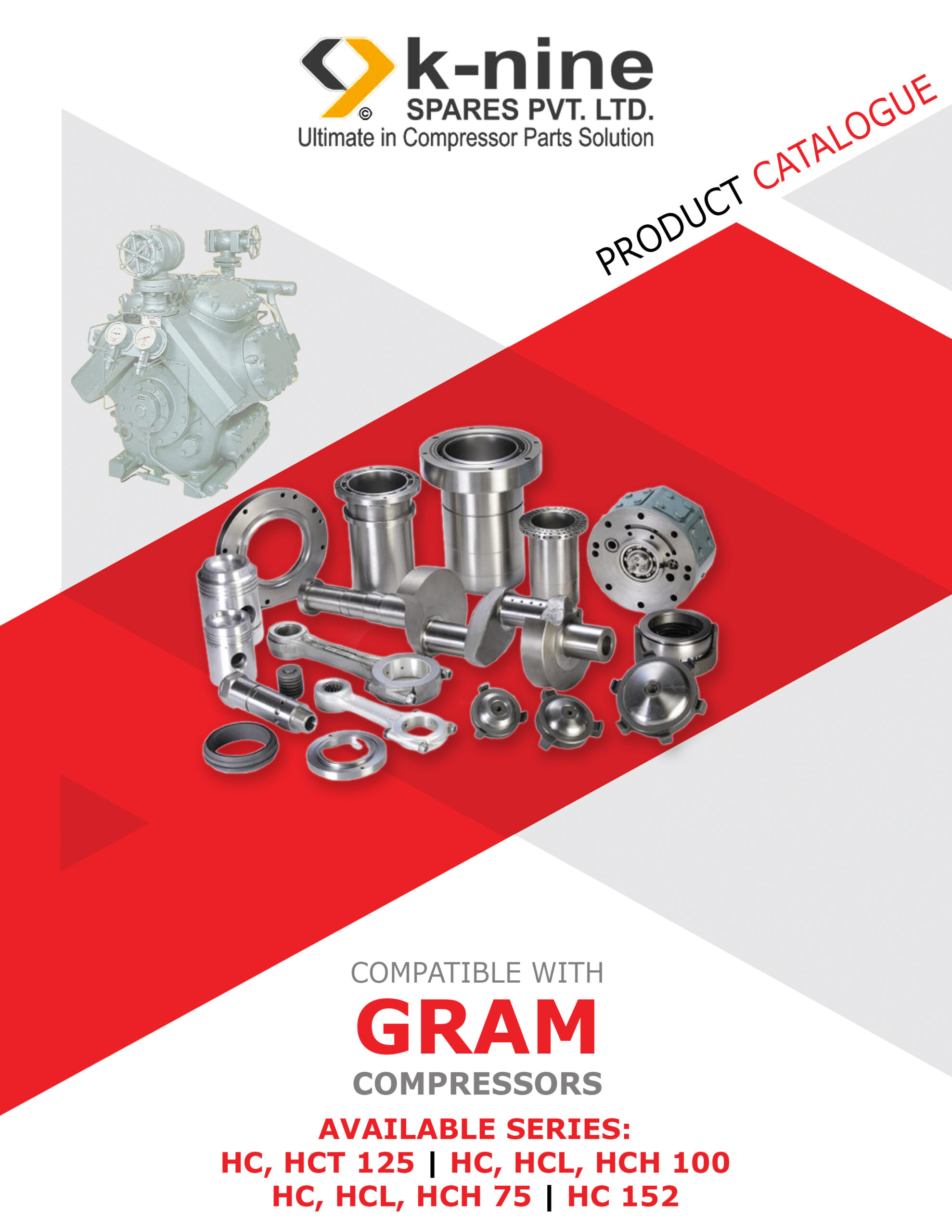 GRAM
