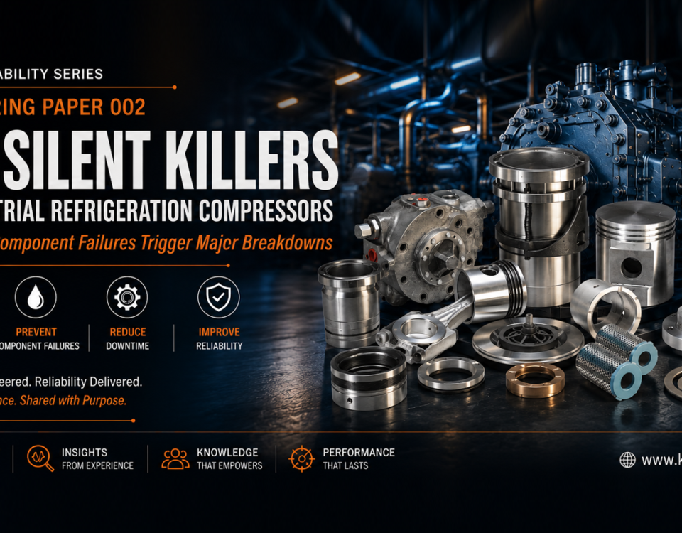 THE SILENT KILLERS