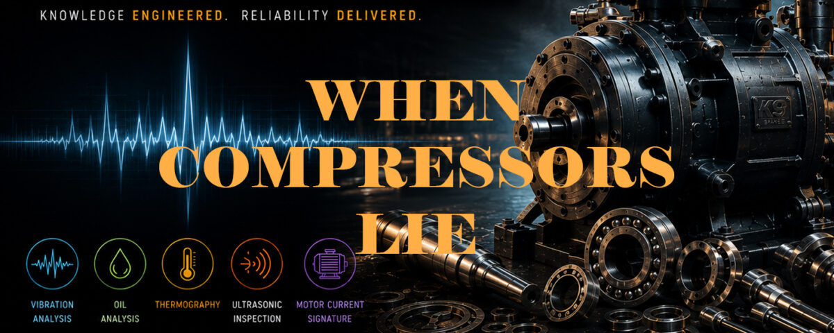 When Compressors Lie