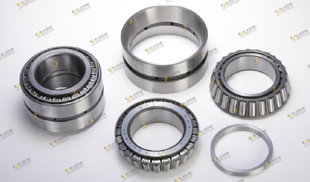 BEARINGS