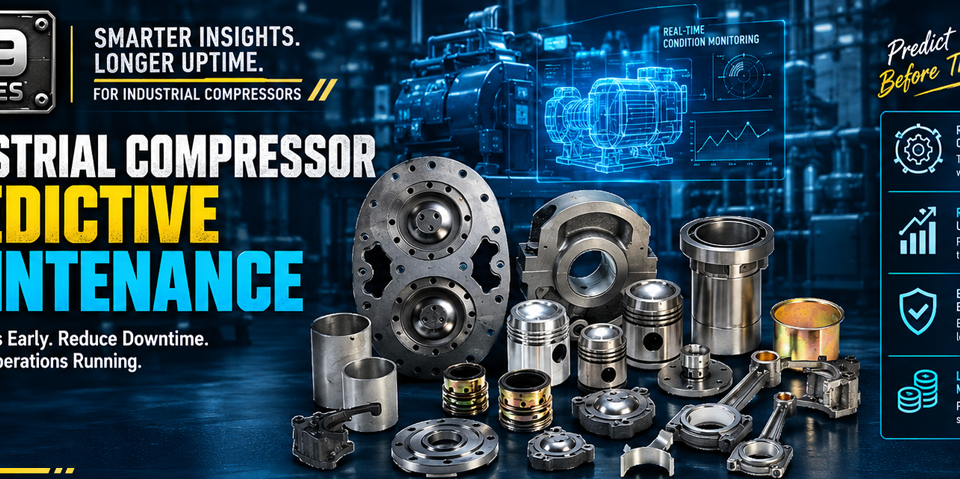 PREDICTIVE MAINTENANCE