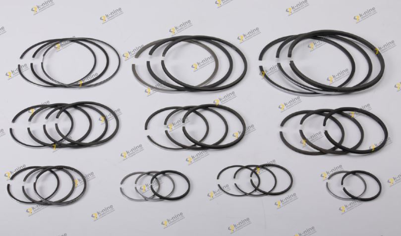 PISTON RING