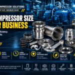 RIGHT COMPRESSOR SIZE