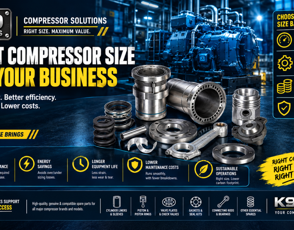 RIGHT COMPRESSOR SIZE