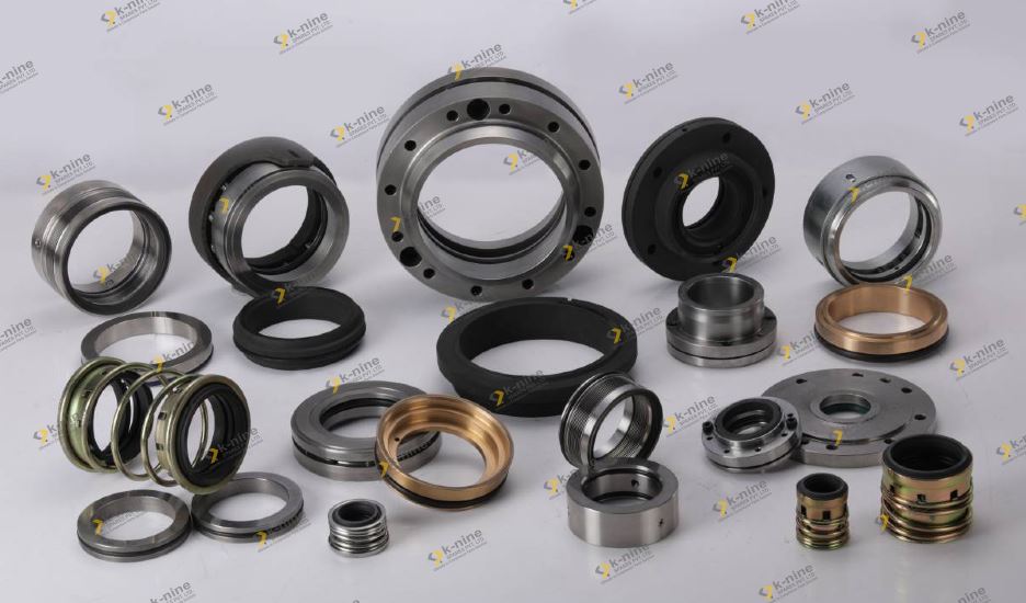Shaft-Seal