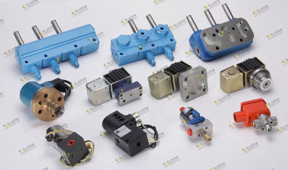 Solenoid Valve