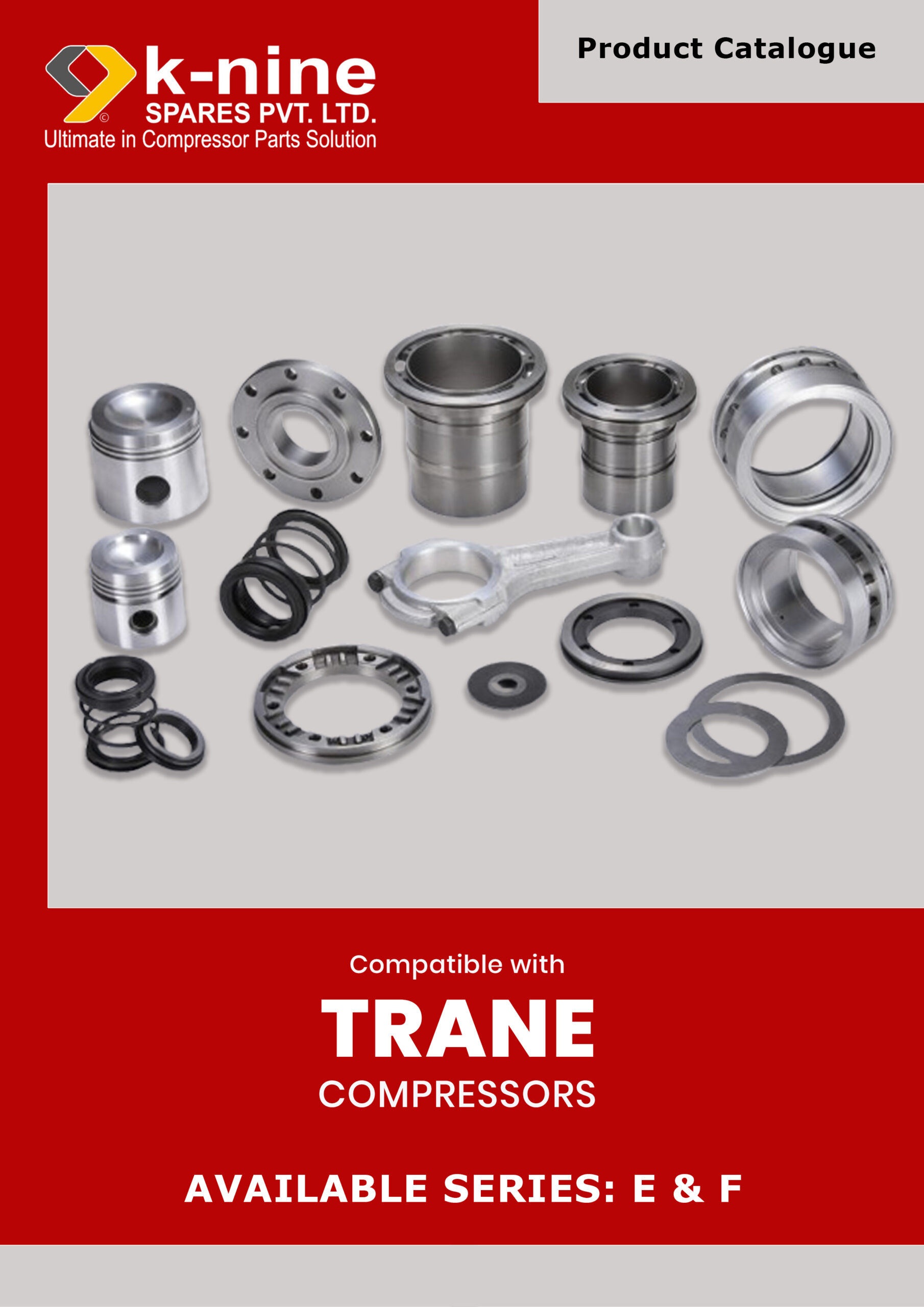 TRANE