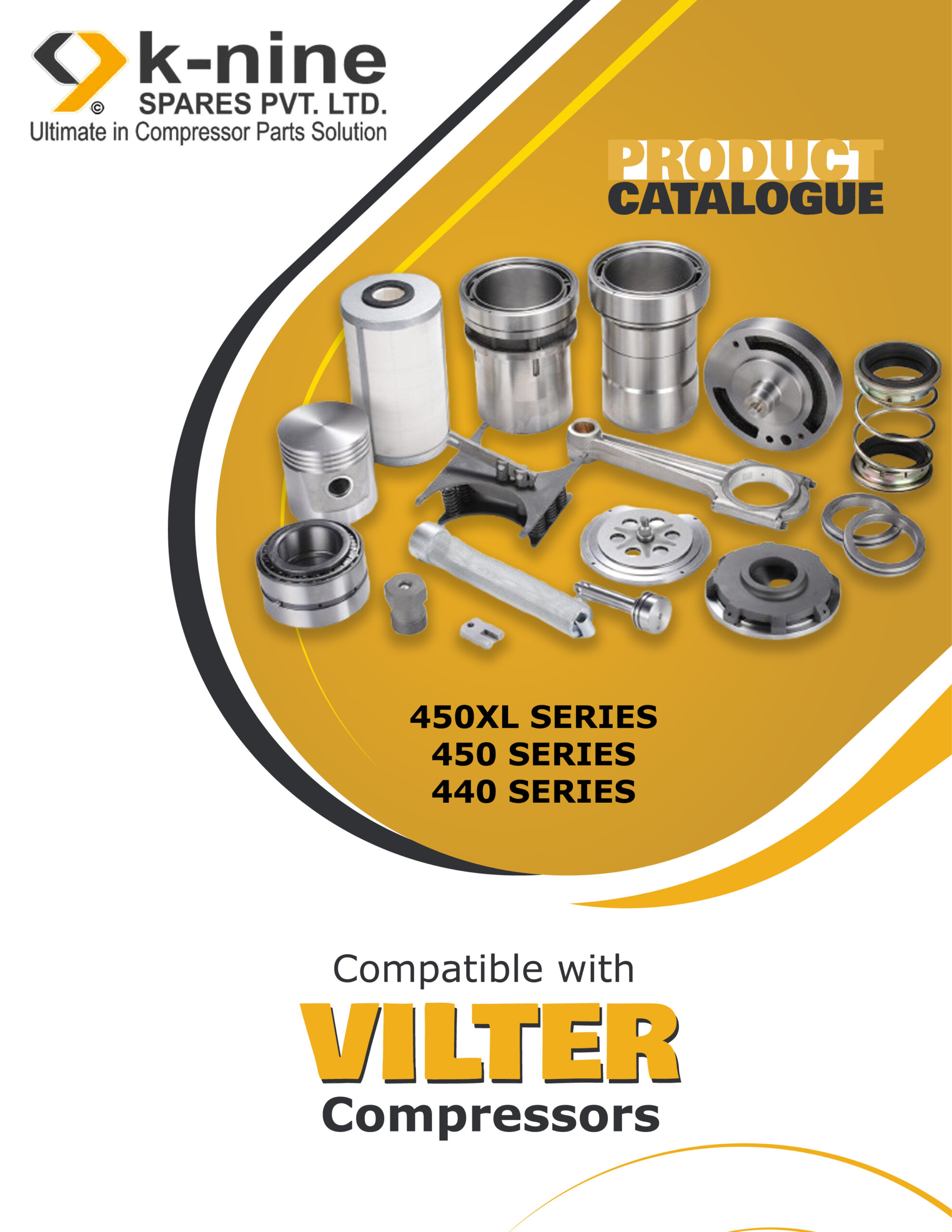 VILTER