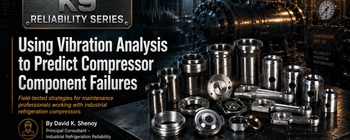 Vibration Analysis